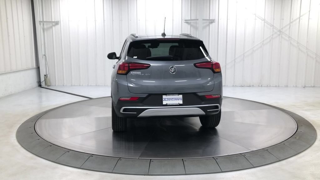 Used 2020 Buick Encore GX Select FWD image 7