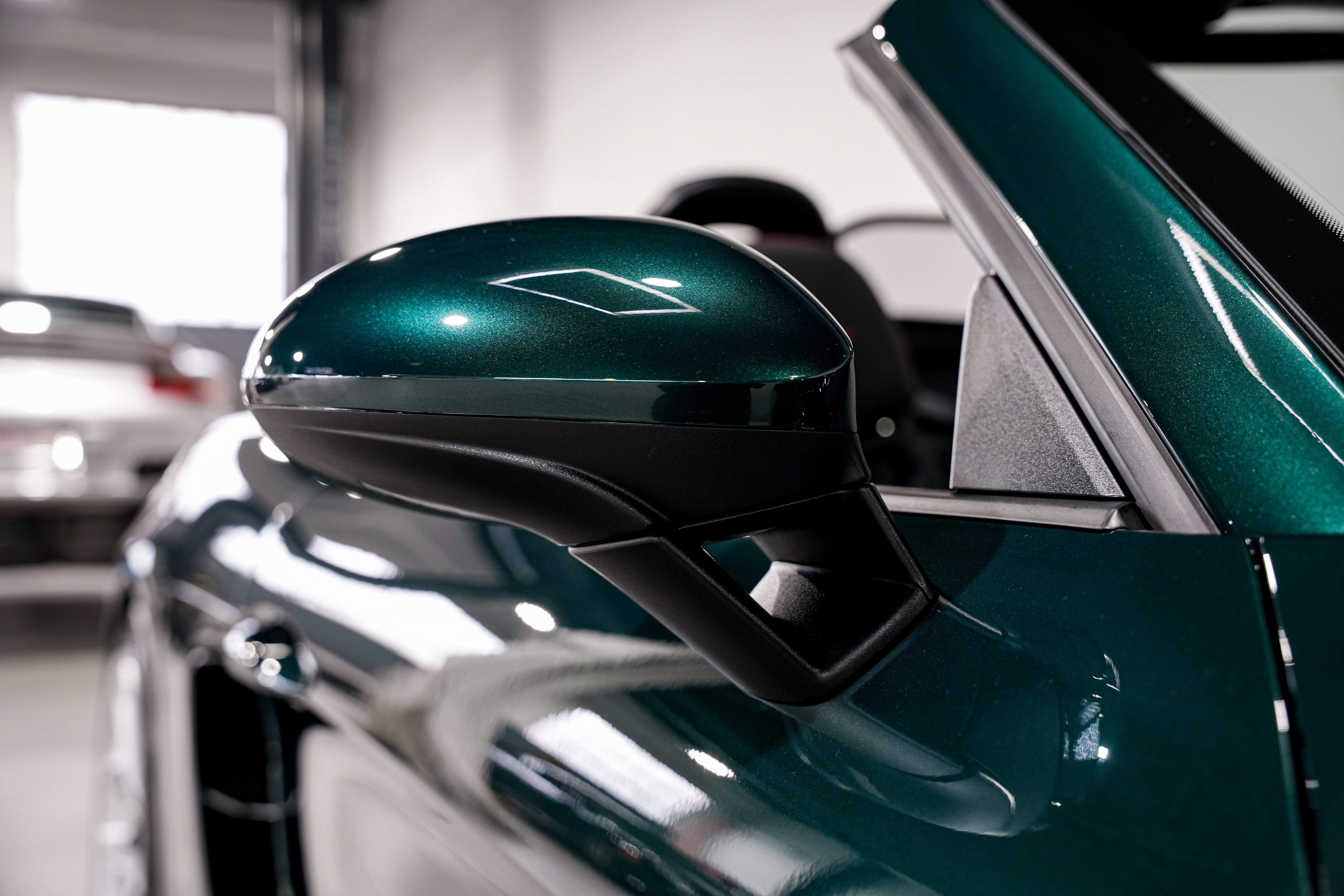 Used 2023 Porsche 718 Boxster Spyder image 39