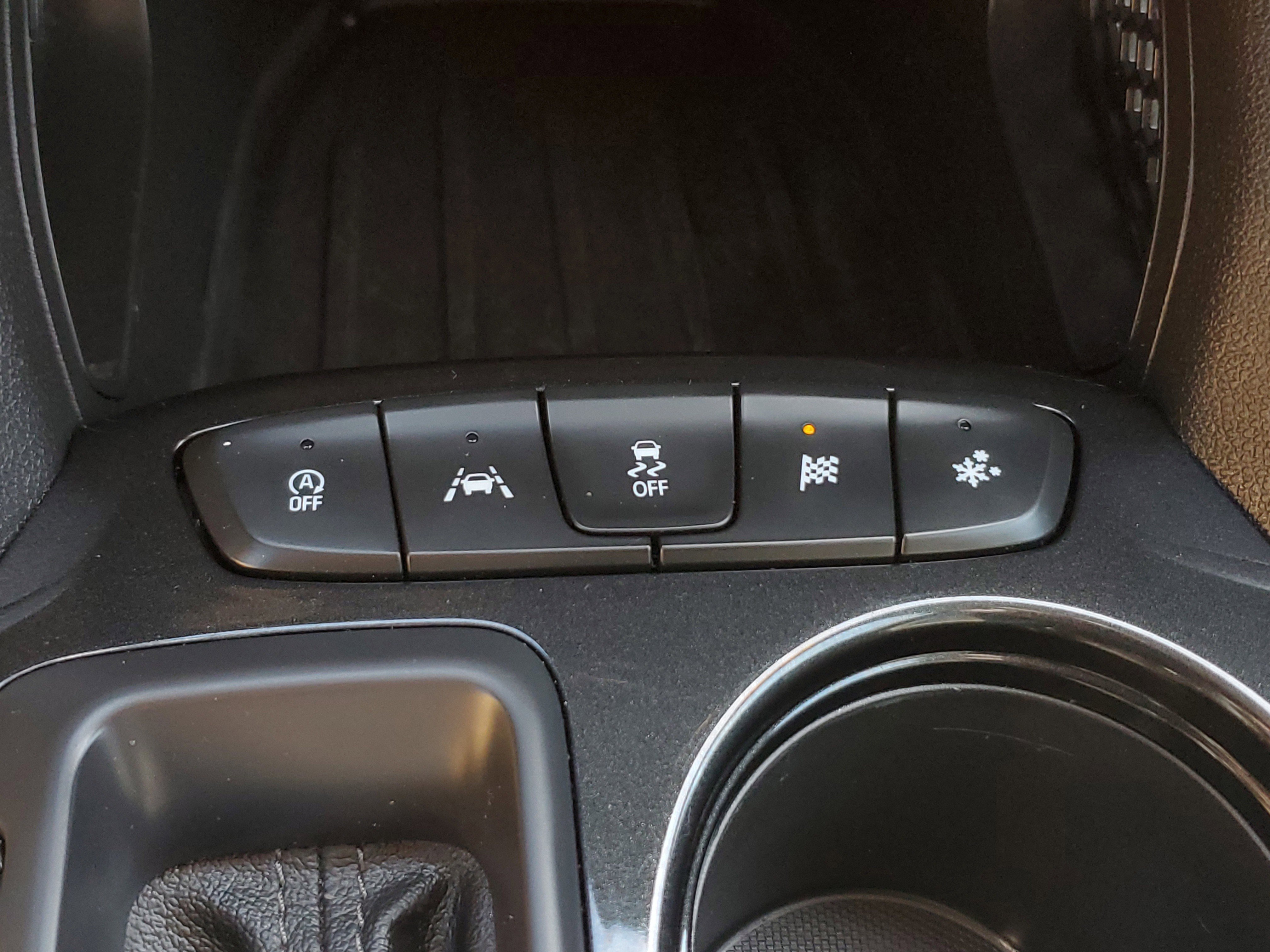 Used 2025 Chevrolet TrailBlazer LT FWD image 27