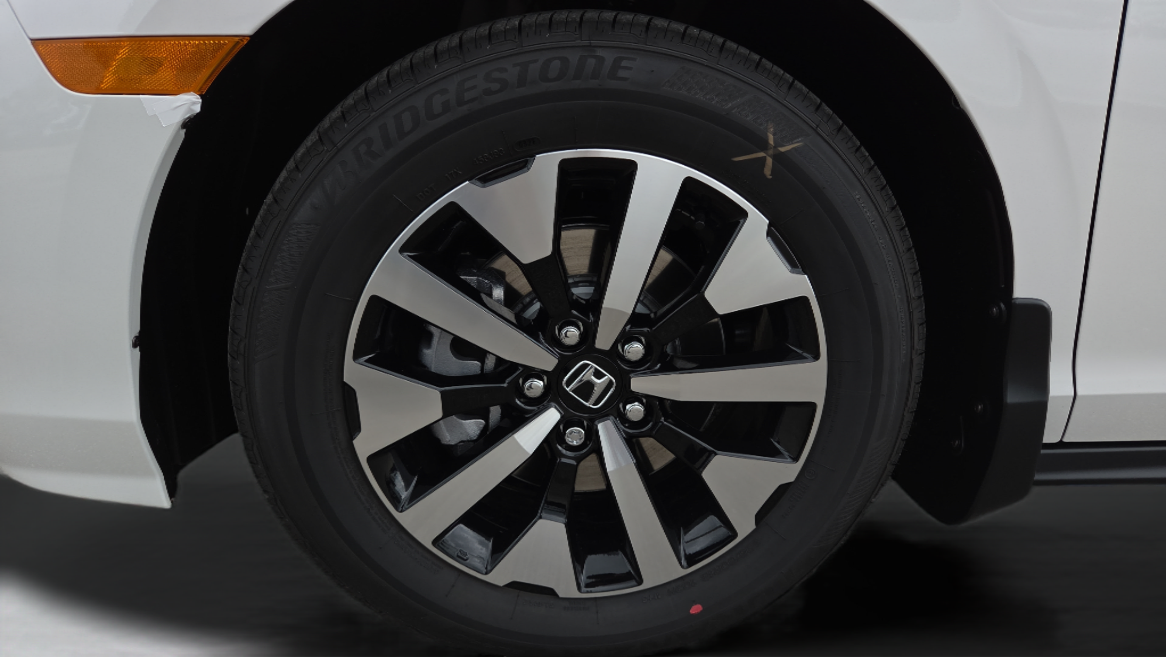 New 2026 Honda Odyssey EX-L image 41