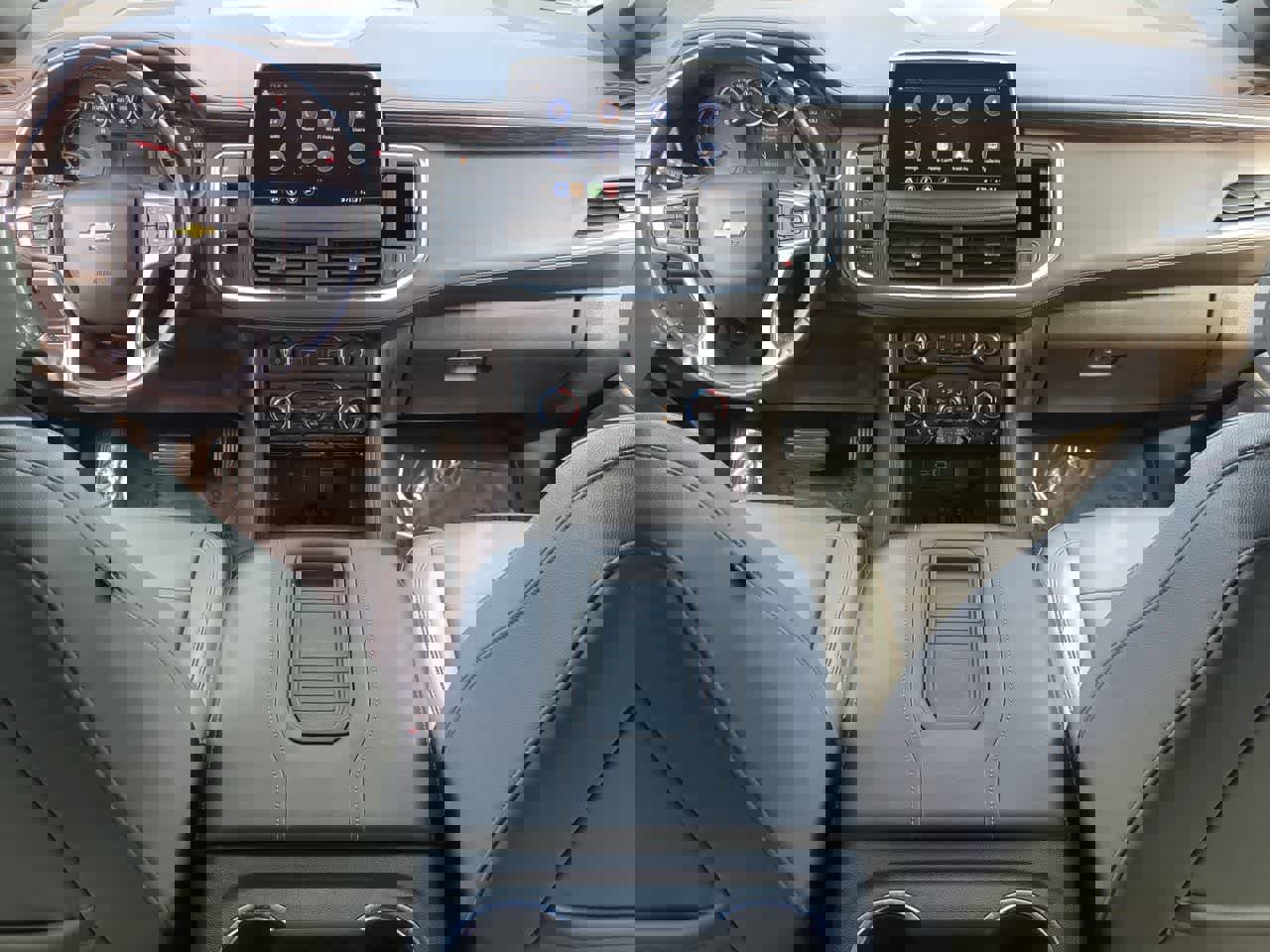 Used 2021 Chevrolet Tahoe LT image 13