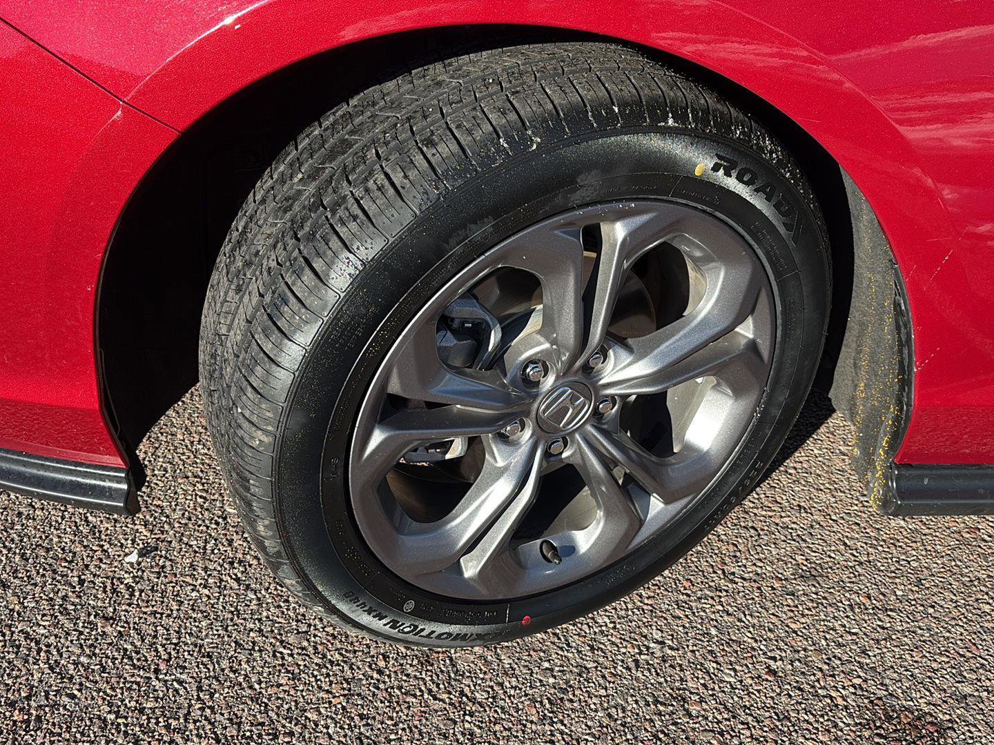 Used 2024 Honda Accord EX image 4