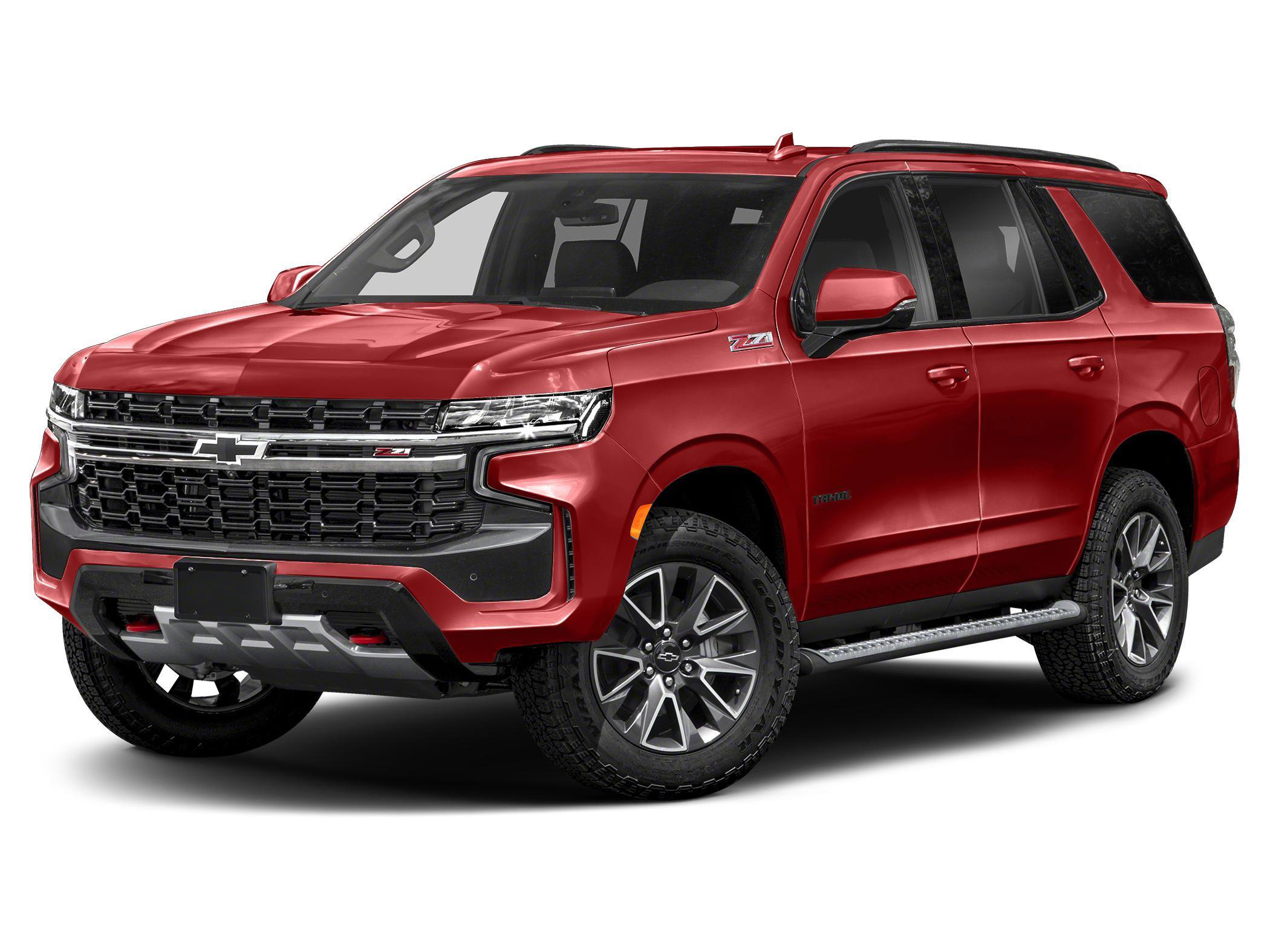Used 2021 Chevrolet Tahoe Z71 w/ Rear Media and Nav Package