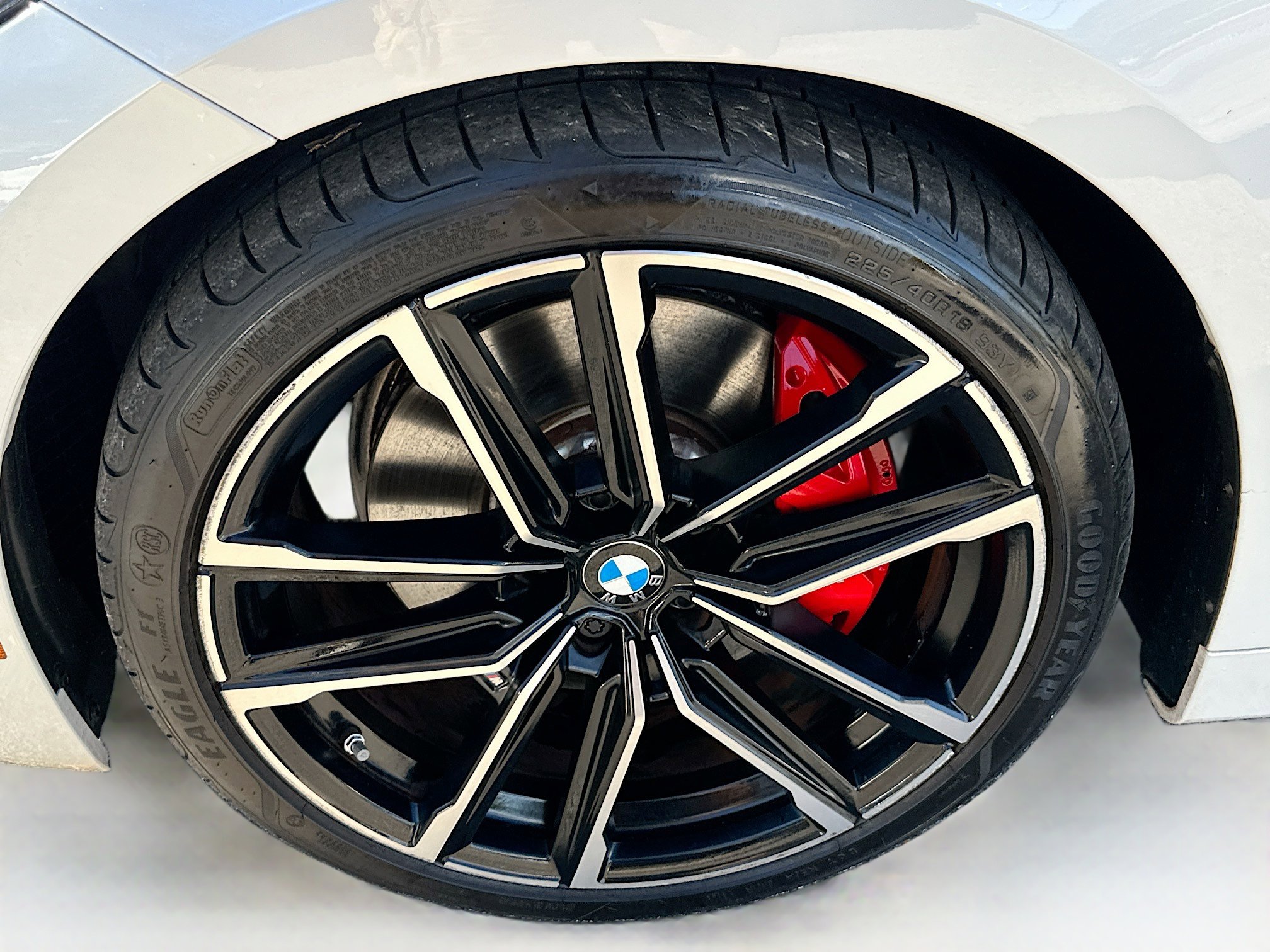 Certified 2024 BMW M440i M440i w/ Premium Package image 34
