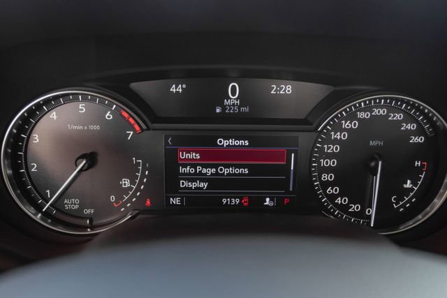 Used 2025 Cadillac CT4 Sport image 16