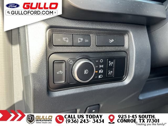 Certified 2023 Ford F250 Lariat w/ Sport Appearance Package AWD/4WD image 20