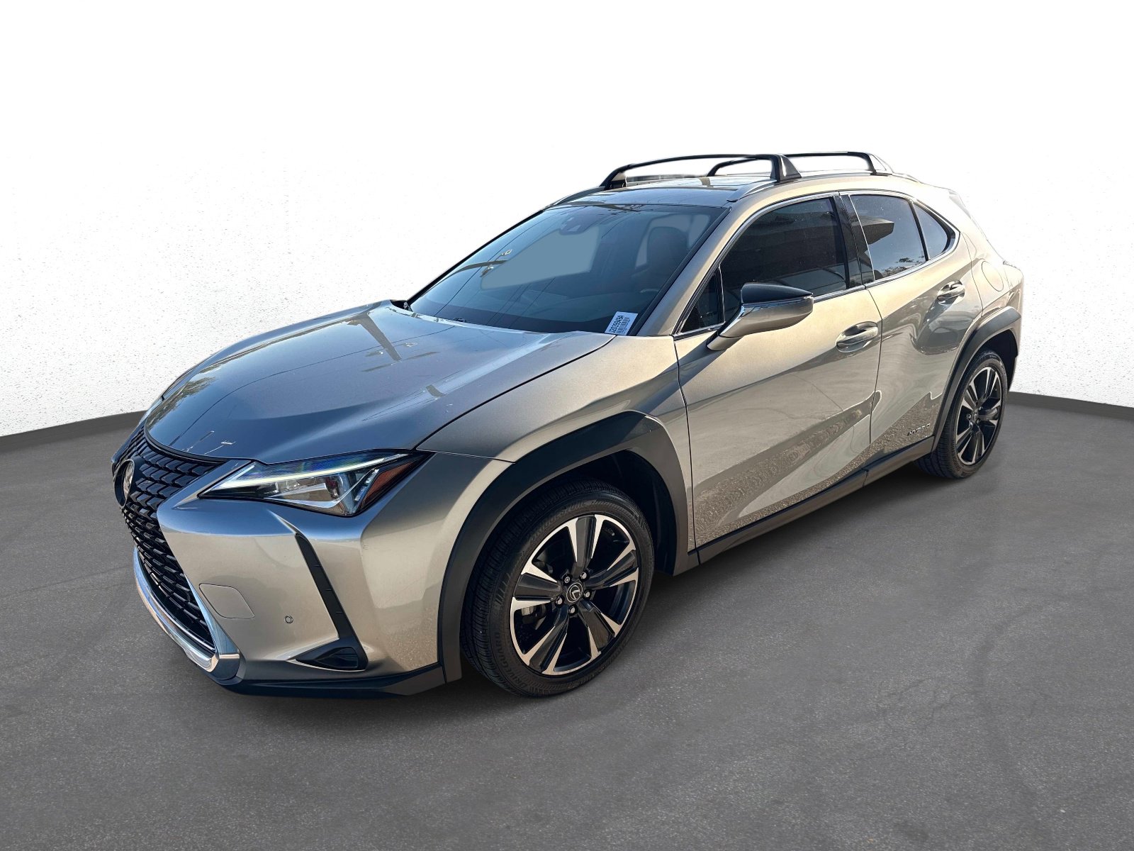 Used 2021 Lexus UX 250h w/ Premium Package image 7