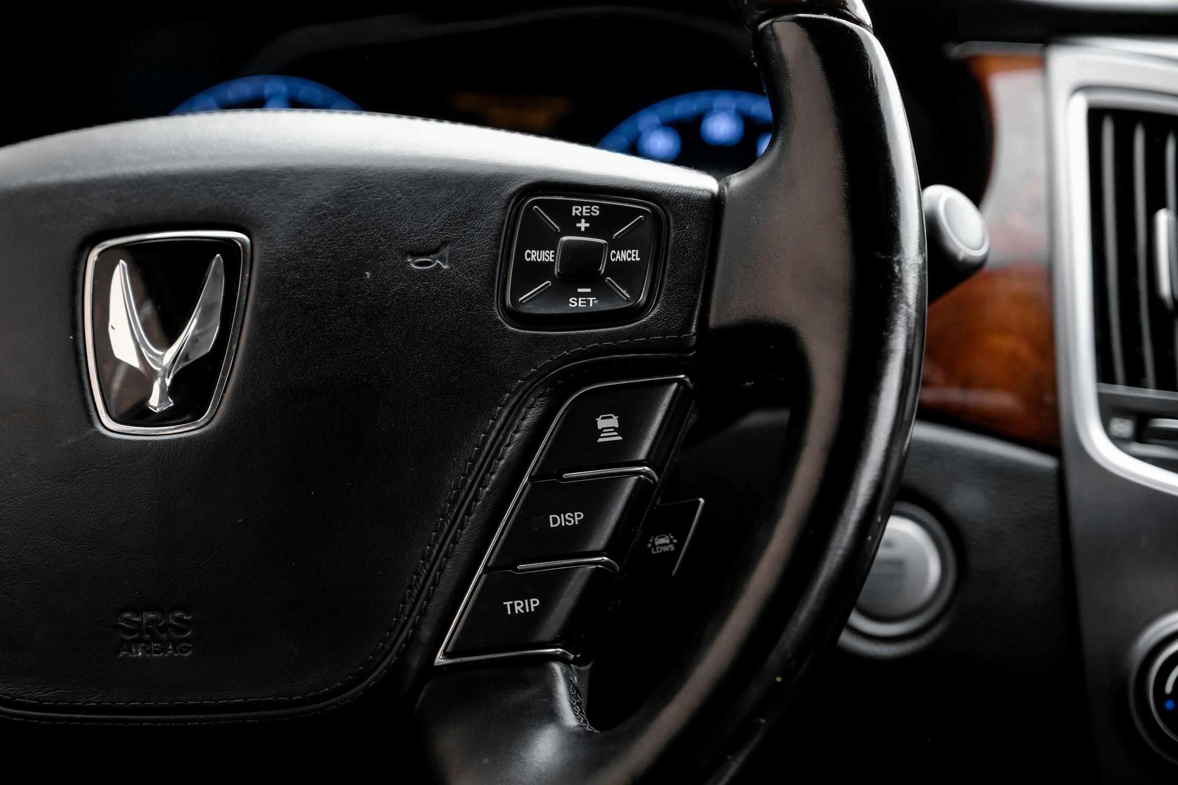 Used 2013 Hyundai Equus Signature image 20