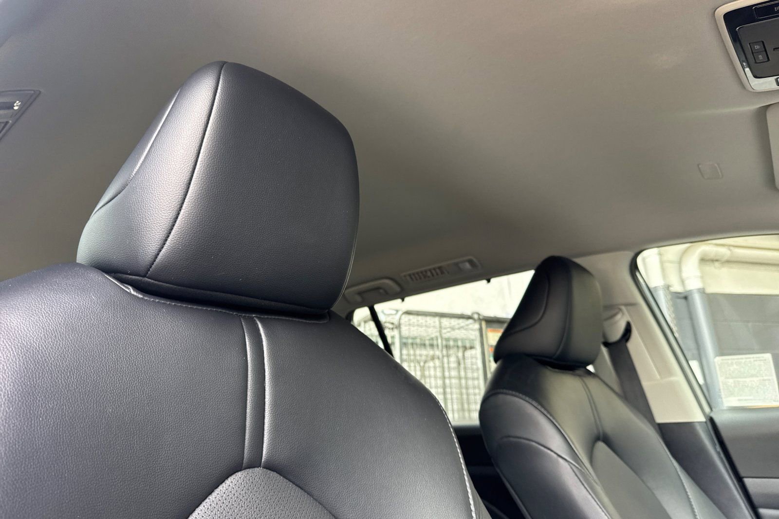 Certified 2024 Toyota Grand Highlander XLE image 24