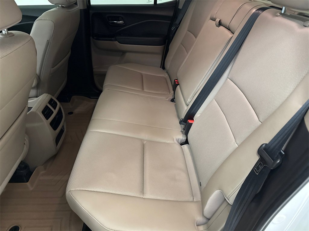Used 2020 Honda Ridgeline RTL-E image 20