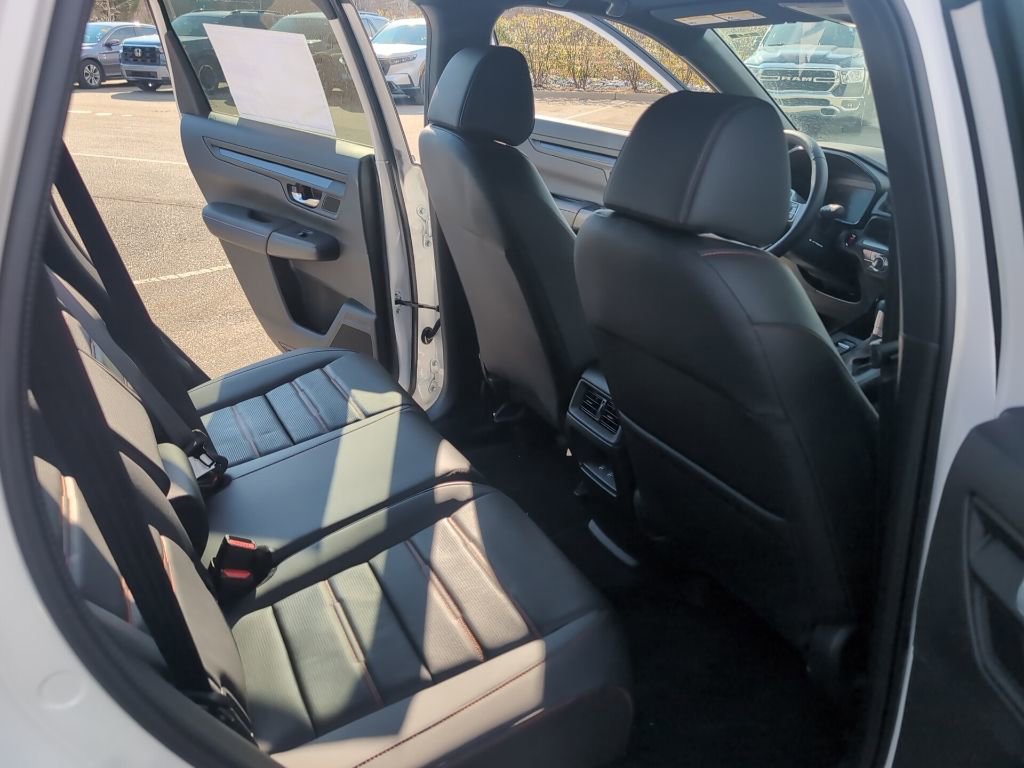 New 2026 Honda CR-V Sport-L image 16