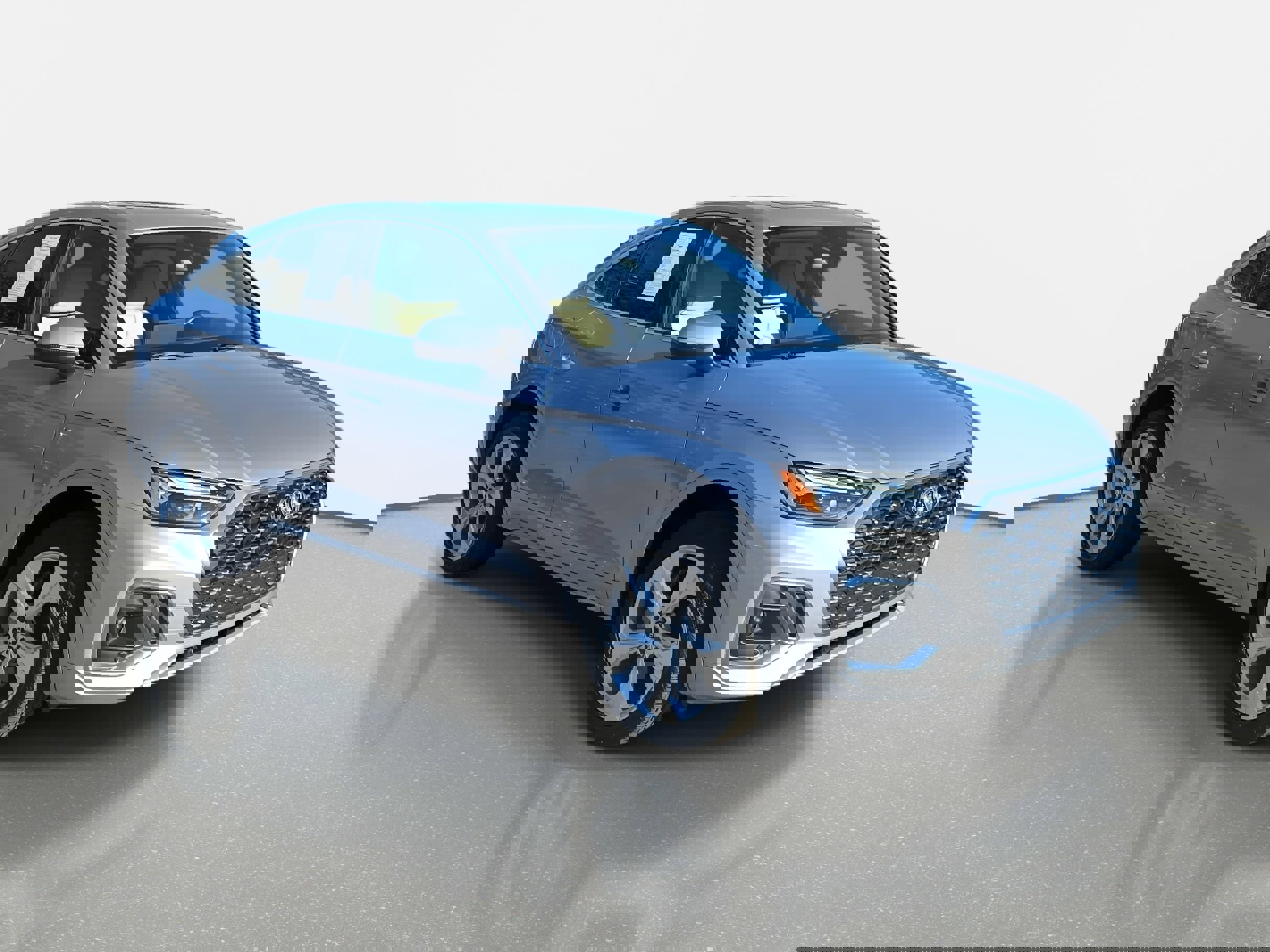 Used 2023 Audi Q5 2.0T Premium Plus w/ Premium Plus Package image 3