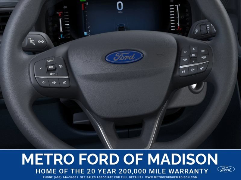 New 2026 Ford Maverick XL FWD image 14