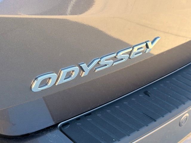 Used 2025 Honda Odyssey Touring image 13