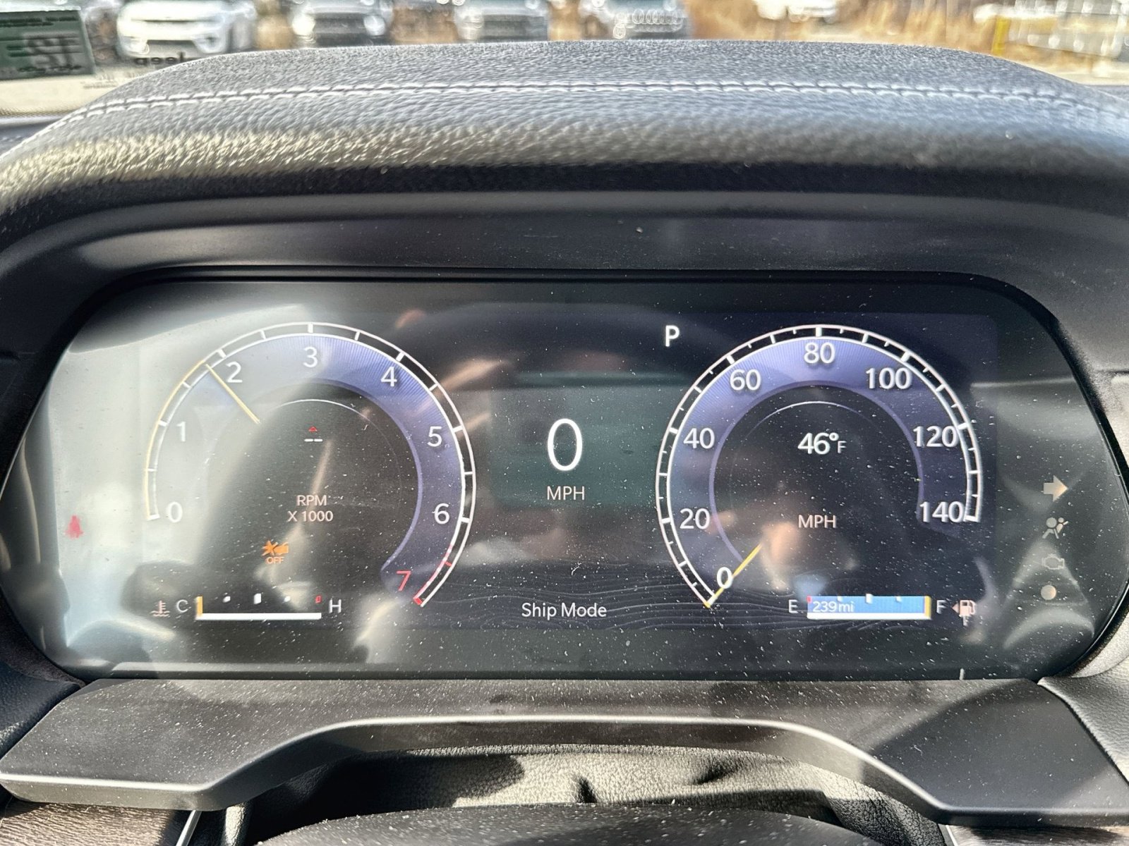 New 2025 Jeep Grand Cherokee Limited image 17