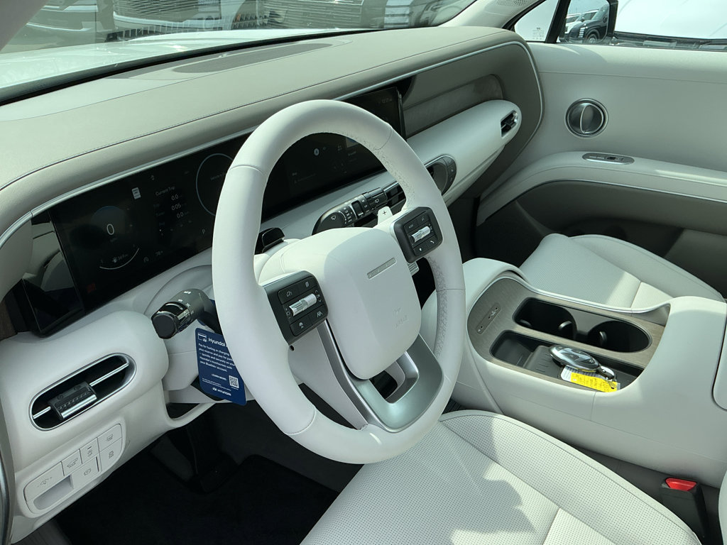 New 2026 Hyundai Palisade SEL image 10