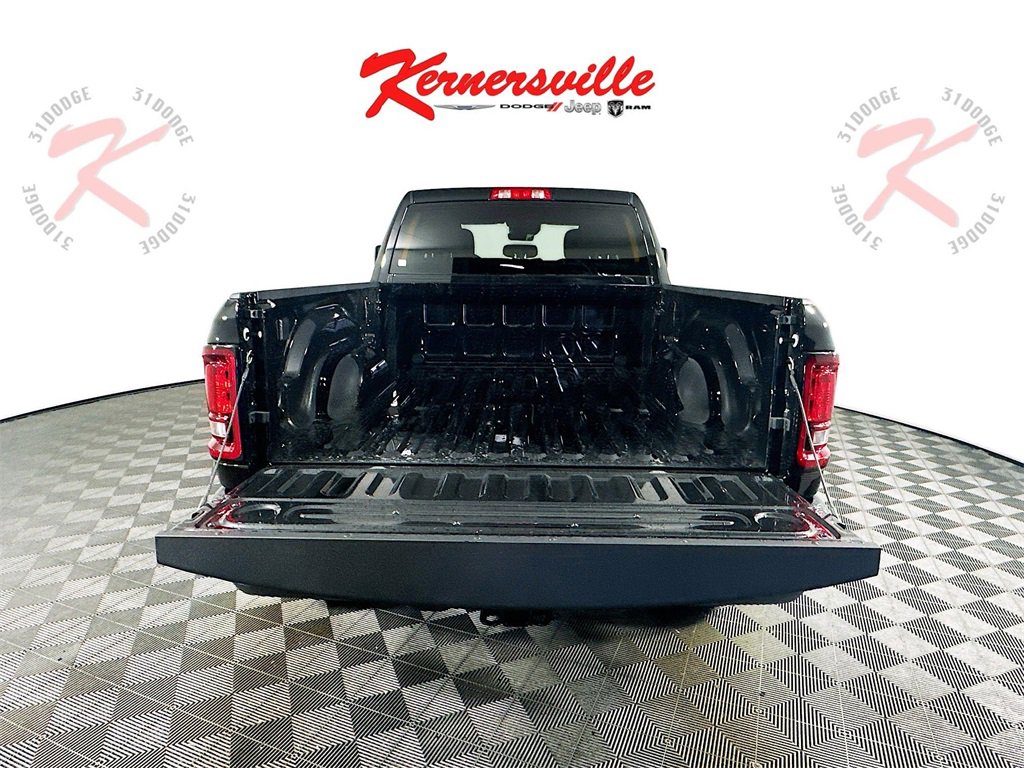 New 2026 RAM 2500 Tradesman image 16