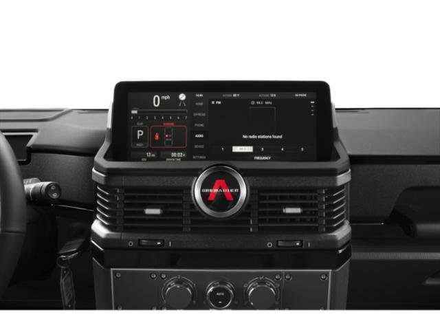 Used 2025 INEOS Grenadier AWD/4WD image 15