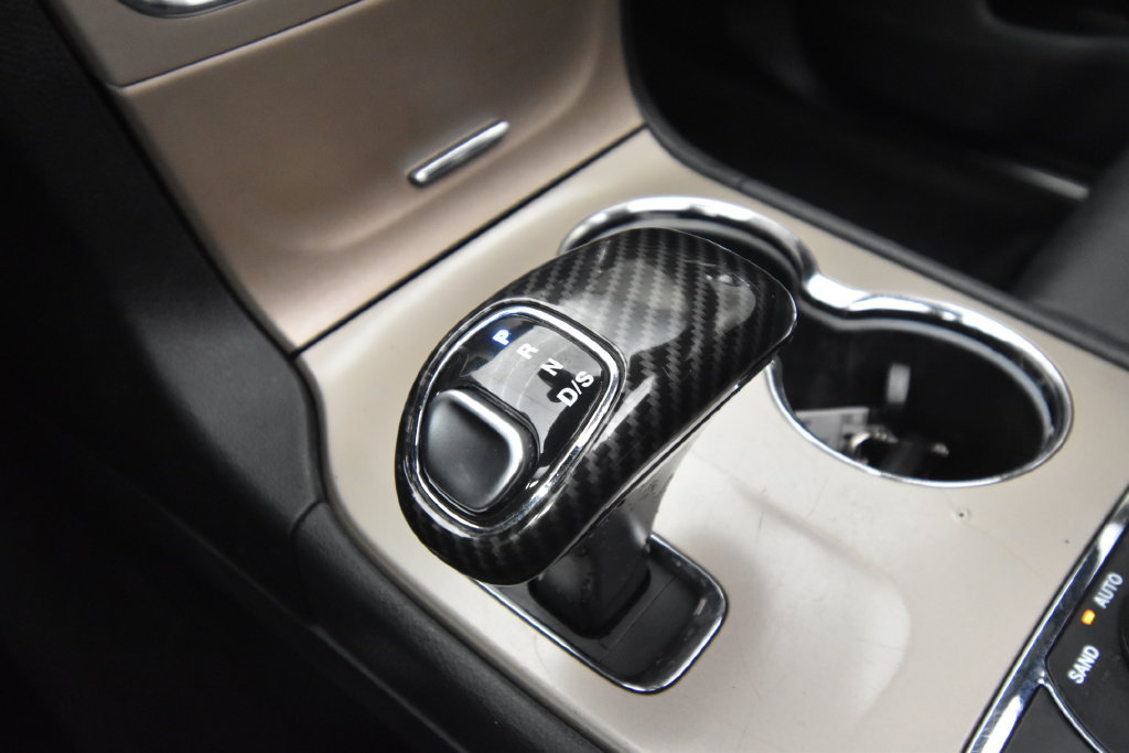 Used 2015 Jeep Grand Cherokee Limited AWD/4WD image 21