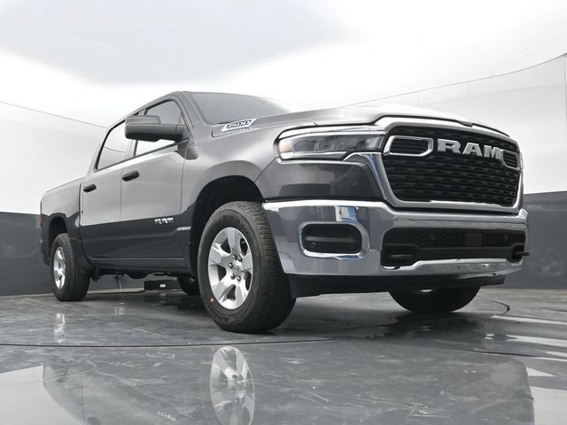Used 2025 RAM 1500 Tradesman