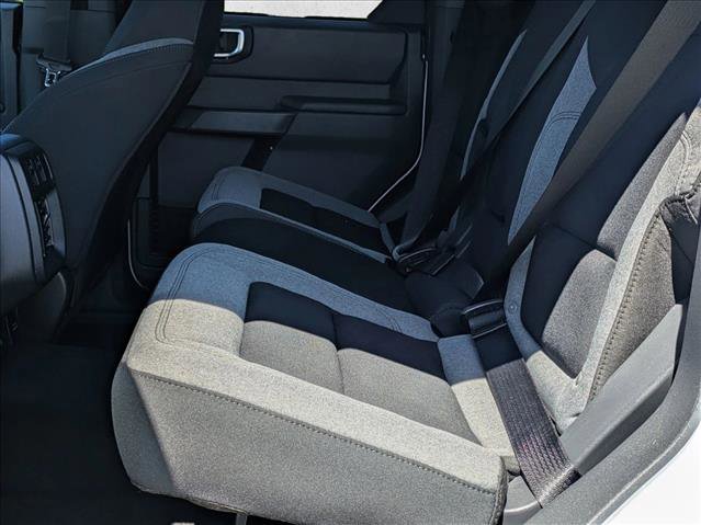 New 2026 Ford Bronco Big Bend image 4