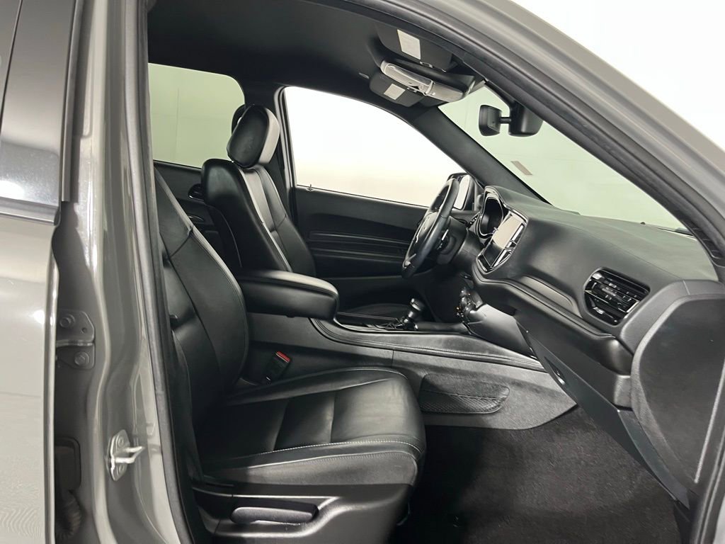 Used 2021 Dodge Durango GT w/ Blacktop Package image 33