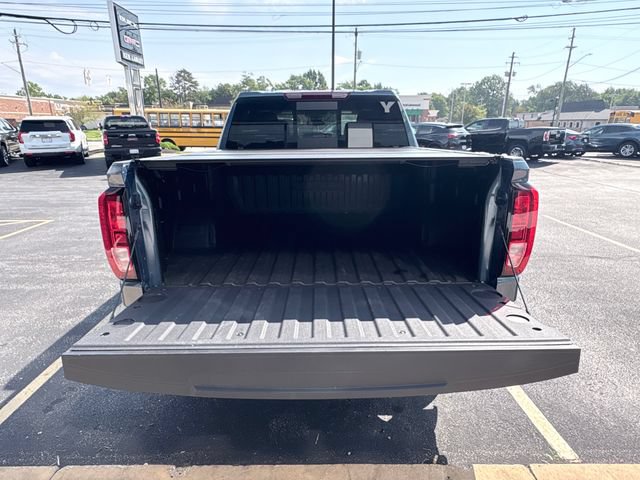 Certified 2026 GMC Sierra 1500 Elevation w/ Elevation Premium Package AWD/4WD image 6