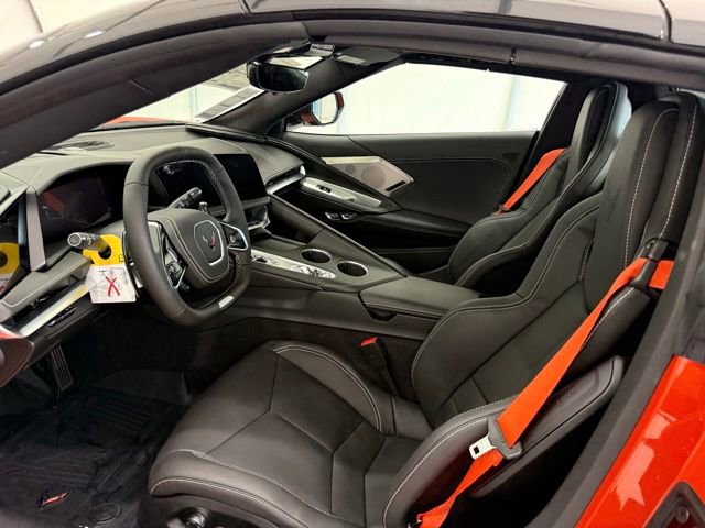 New 2026 Chevrolet Corvette E-Ray AWD/4WD image 10