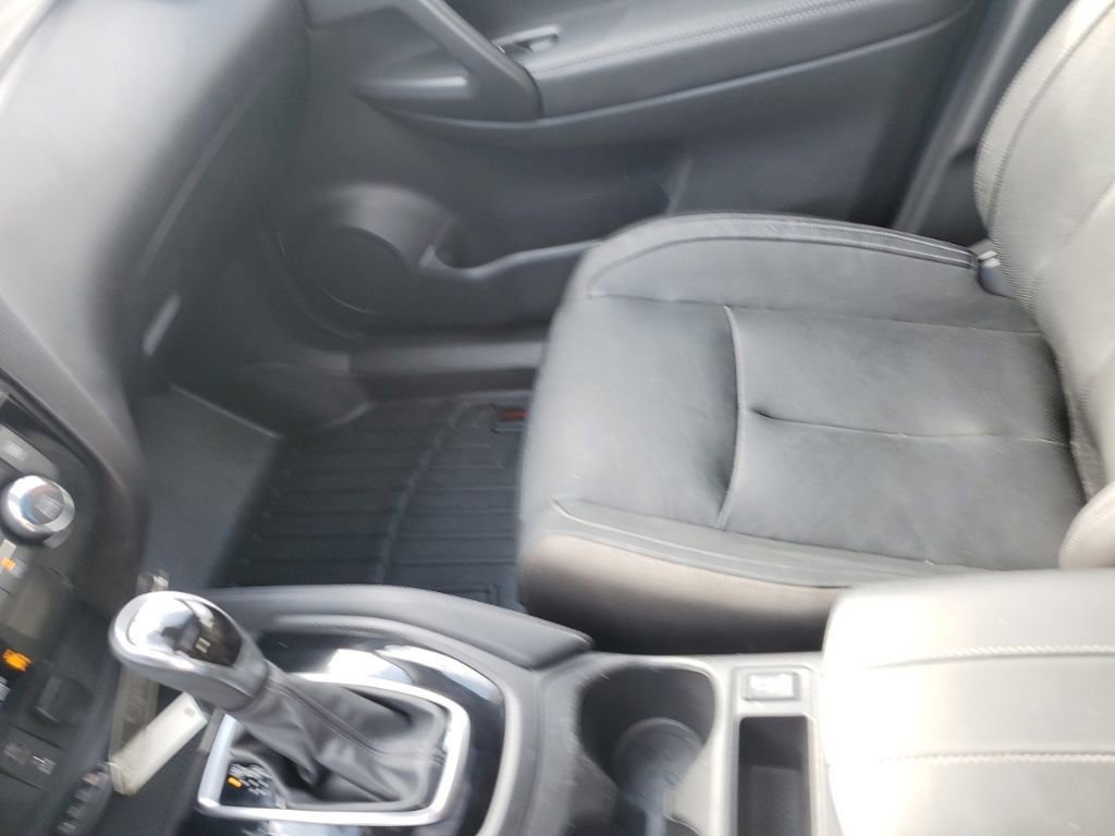 Used 2018 Nissan Rogue Sport SL w/ SL Premium Package image 25