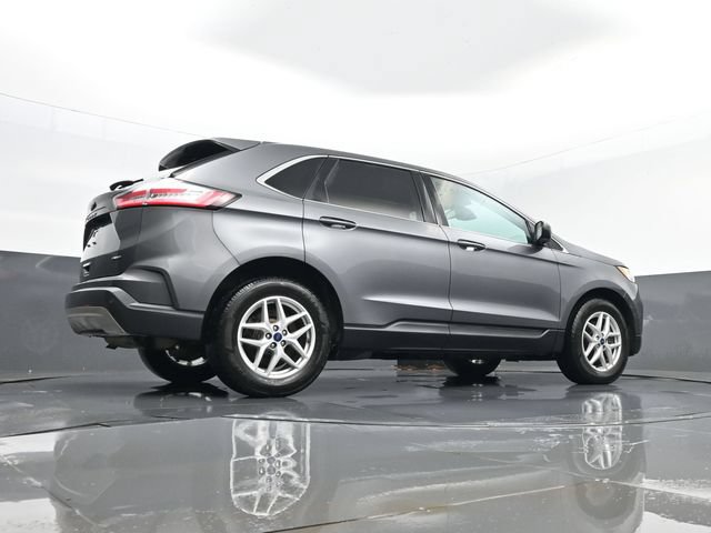 Used 2022 Ford Edge SEL w/ Convenience Package AWD/4WD image 27