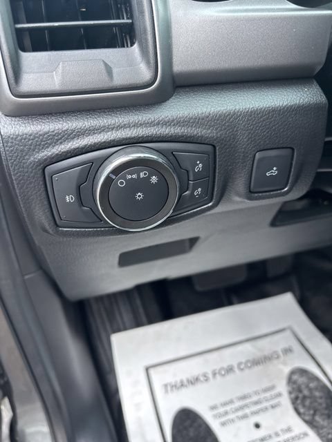 Used 2022 Ford Ranger XL w/ FX4 Off-Road Package AWD/4WD image 16