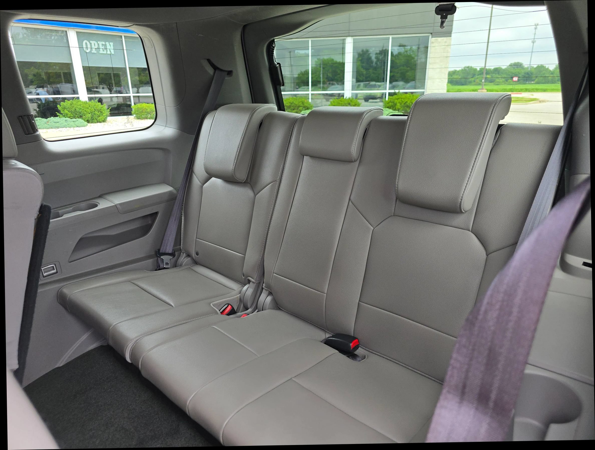 Used 2015 Honda Pilot EX-L image 14