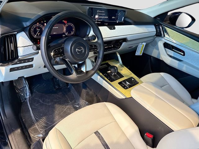 New 2026 MAZDA CX-90 3.3 Turbo S w/ Premium Plus image 27