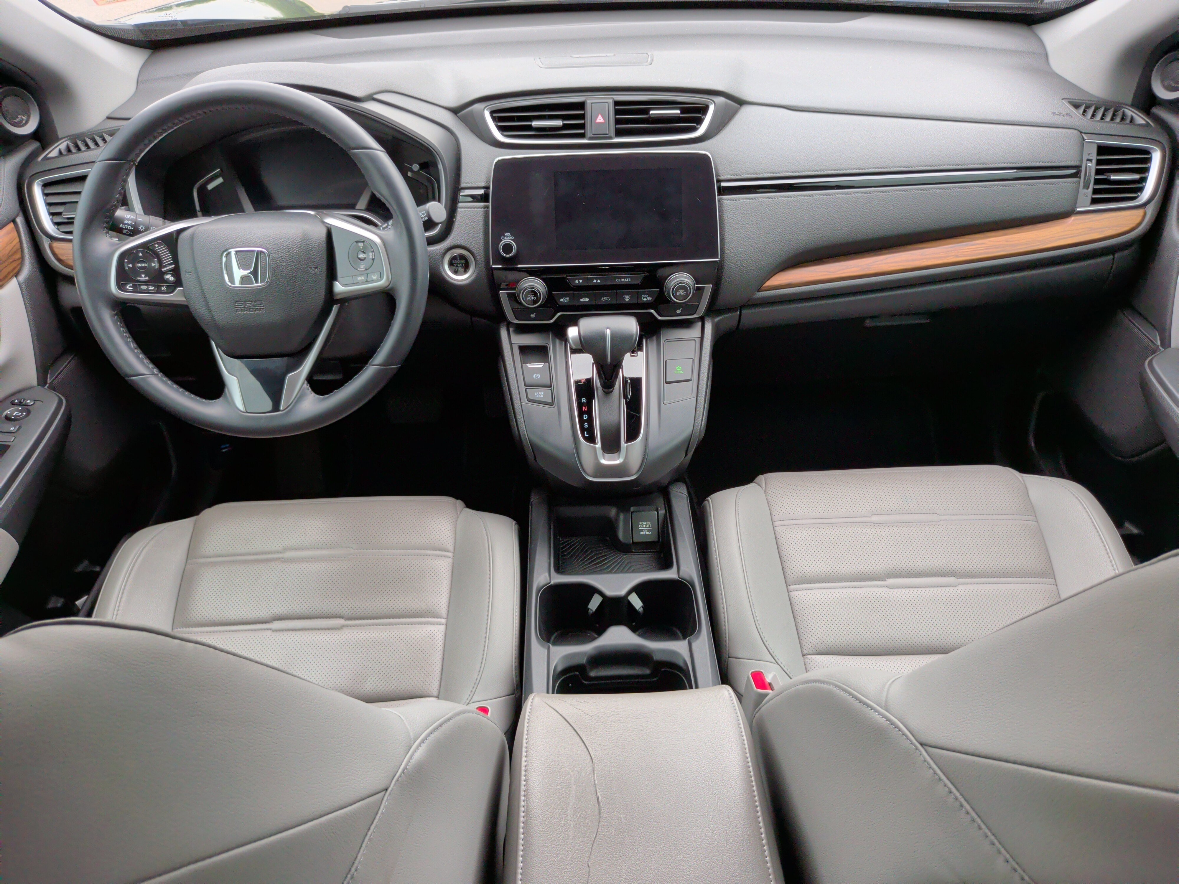 Used 2017 Honda CR-V EX-L image 30