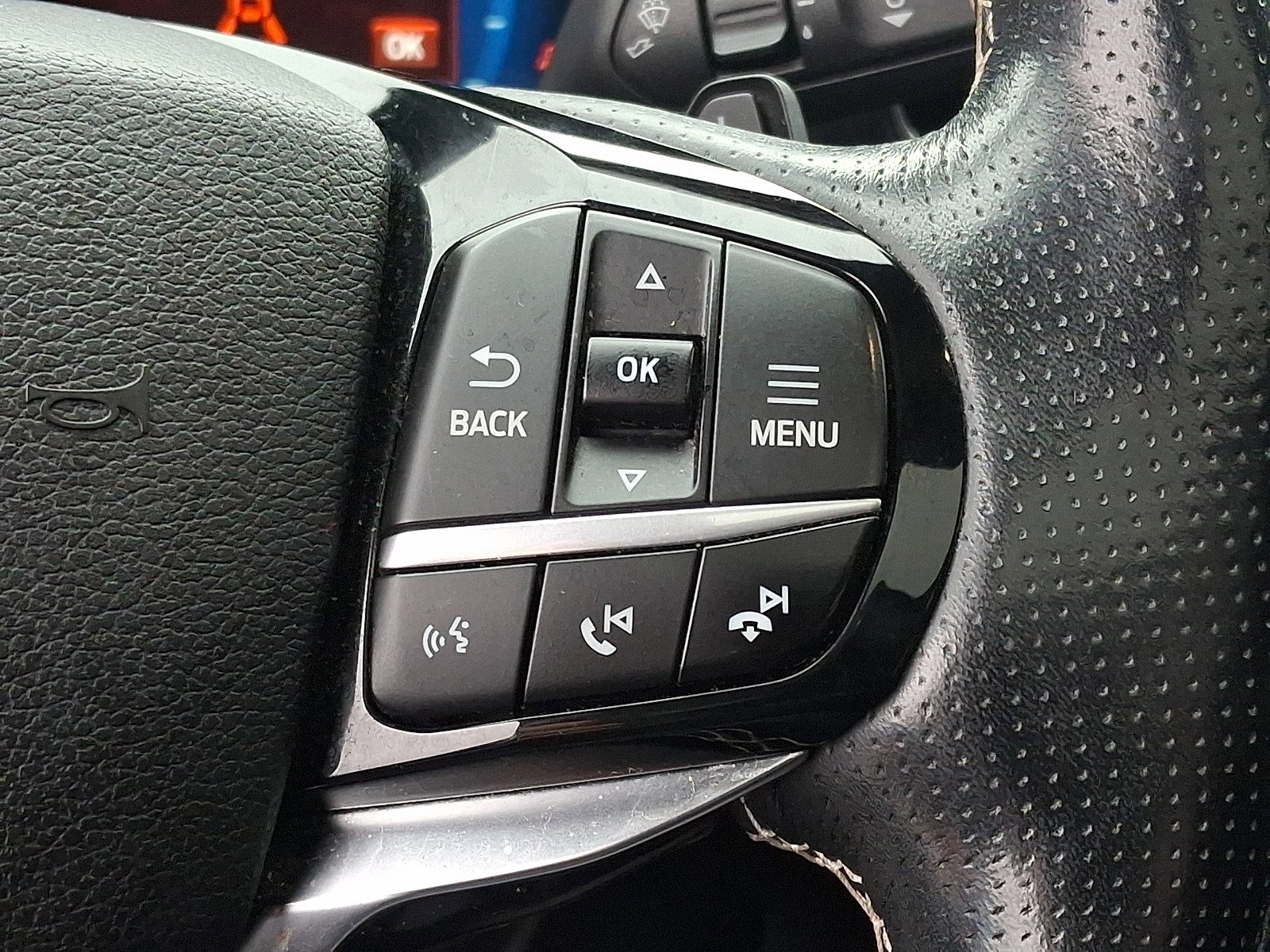 Certified 2021 Ford Explorer ST w/ Equipment Group 401A image 21