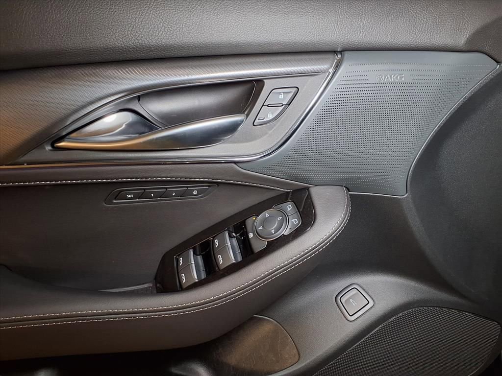 New 2026 Cadillac CT5 Premium Luxury image 16