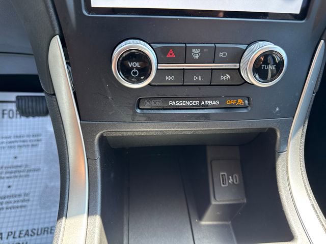 Used 2023 Ford Edge SE w/ Black Appearance Package AWD/4WD image 30