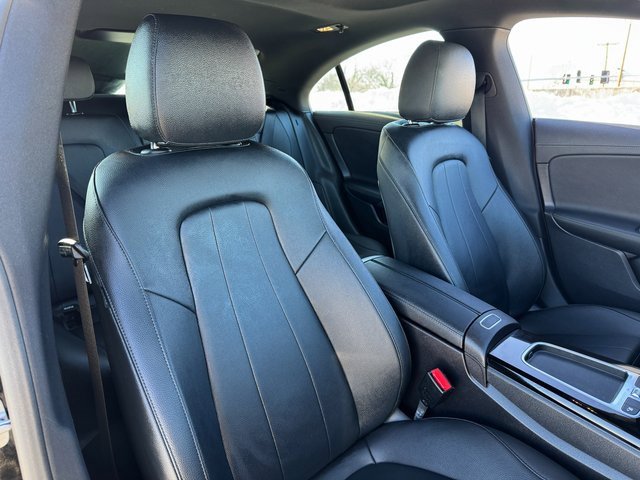 Used 2025 Mercedes-Benz CLA 250 4MATIC image 18