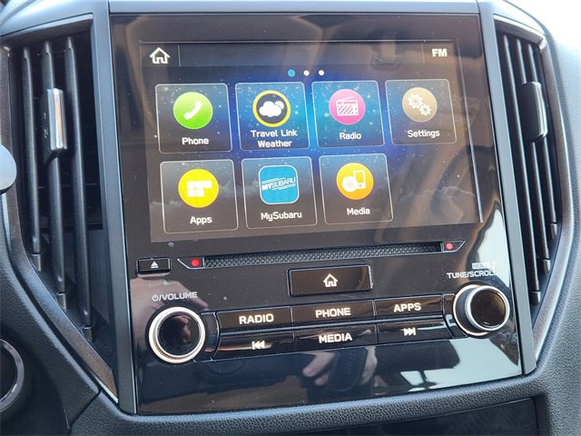 Certified 2023 Subaru Forester Sport image 17