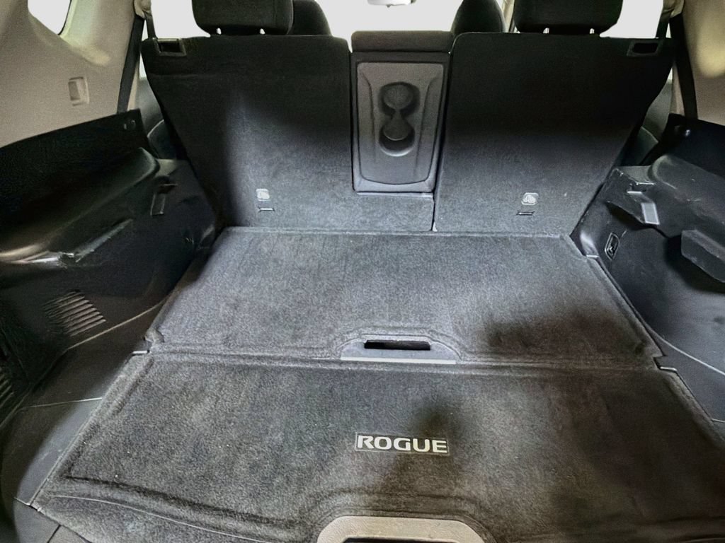 Used 2019 Nissan Rogue S w/ Special Edition Package AWD/4WD image 20