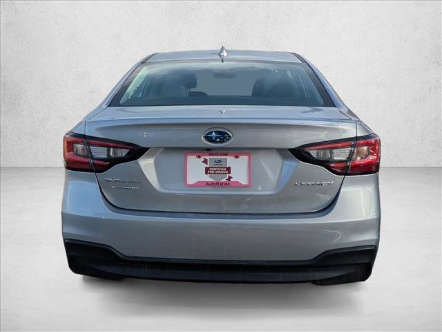 Used 2025 Subaru Legacy Premium w/ Popular Package #1A image 6