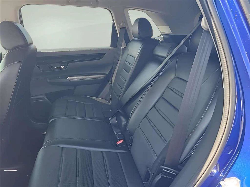 Used 2025 Honda CR-V EX-L image 18