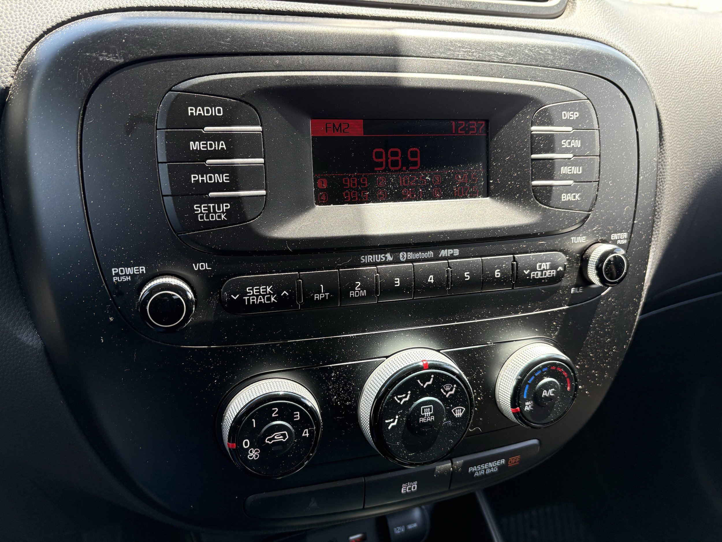 Used 2016 Kia Soul FWD image 22