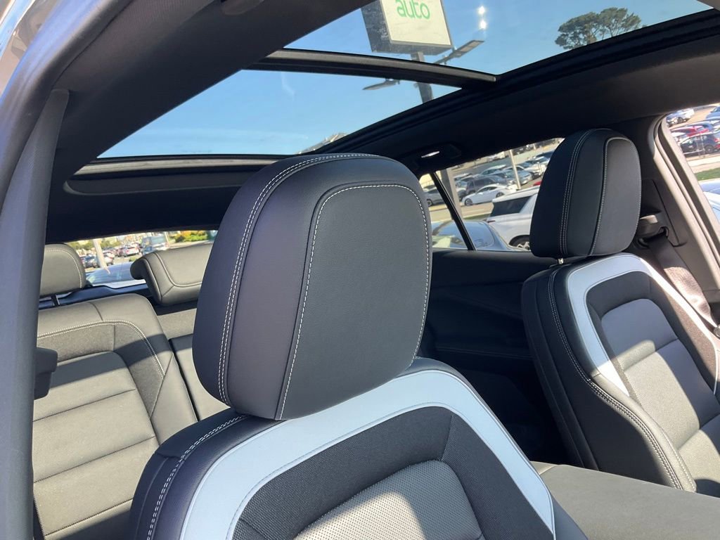 Used 2025 Chevrolet Blazer EV LT image 62