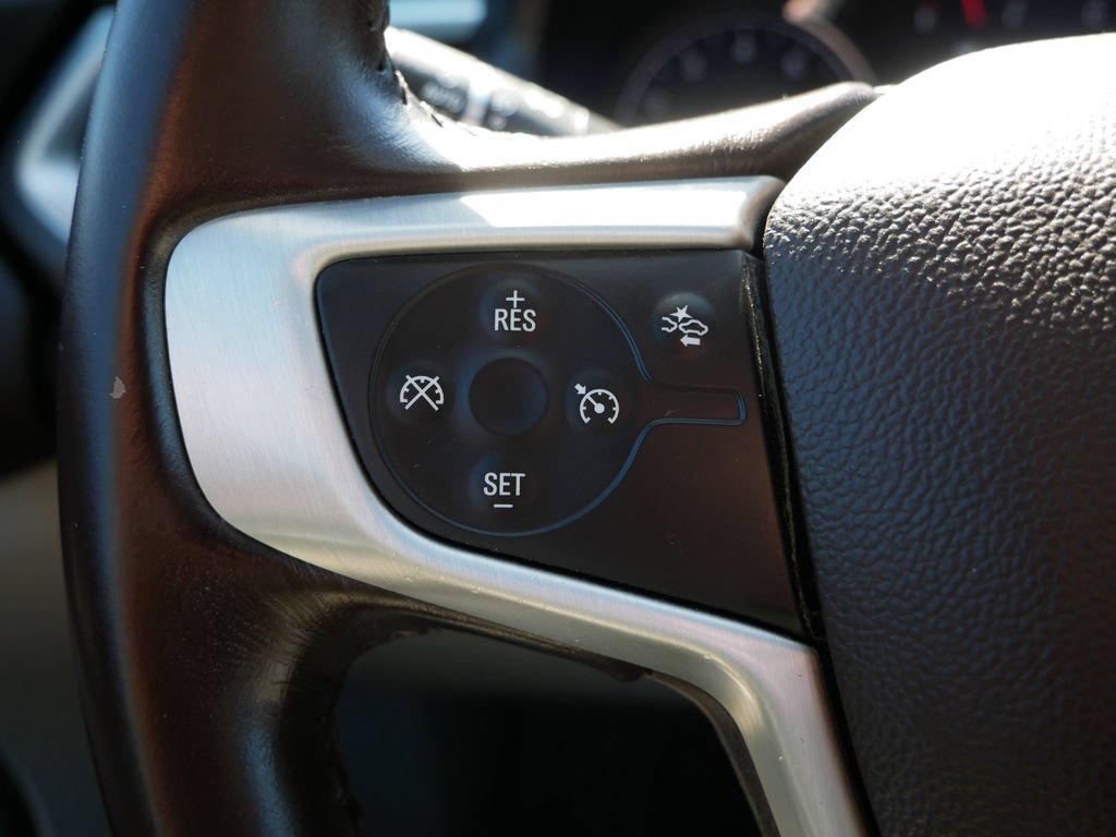 Used 2019 GMC Acadia SLT w/ LPO, Floor Liner Package AWD/4WD image 34