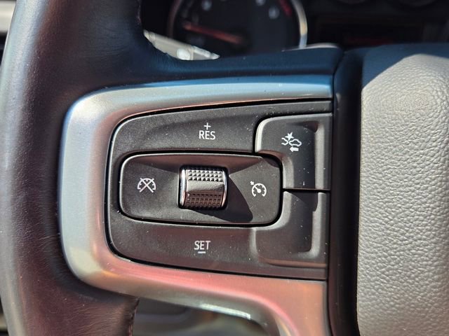 Used 2023 Chevrolet Tahoe LS image 24