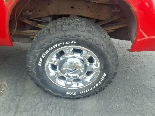 Used 2015 Ford F350 XLT image 6