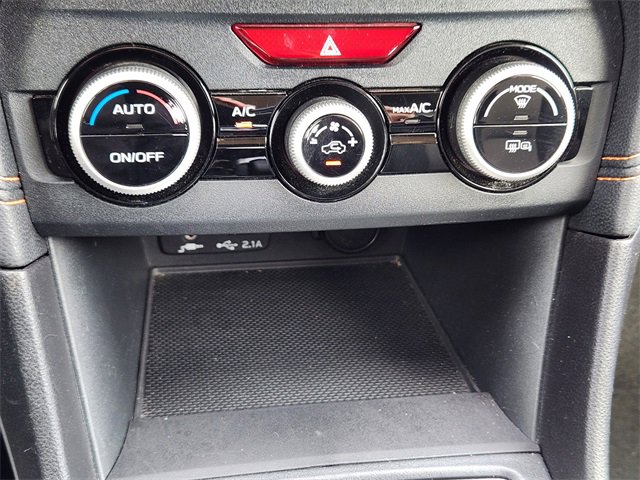 Certified 2023 Subaru Crosstrek 2.0i Premium image 19