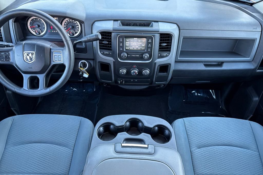 Used 2014 RAM 1500 Express image 13