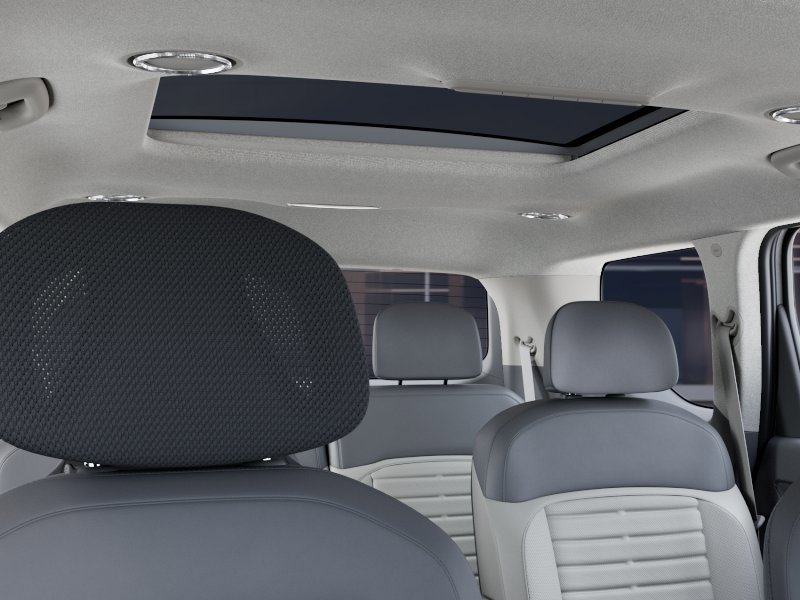 New 2026 Kia EV9 Land image 27